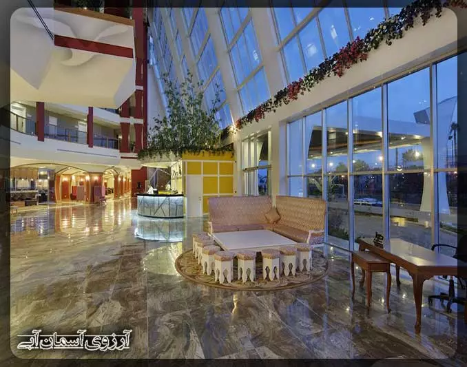 Senza The Inn Resort